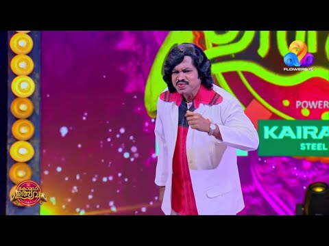 ഫിഗർഷോ എന്നൊക്കെ പറഞ്ഞാൽ ഇതാണ്.. പ്രേക്ഷകരെ ഞെട്ടിച്ചുകളഞ്ഞു..!!