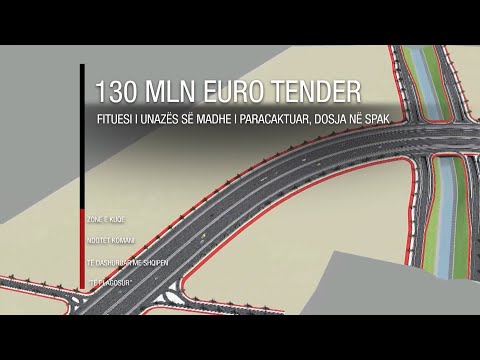 Edicioni informativ - 3 Shtator - Ora 20:00 - RTV Ora