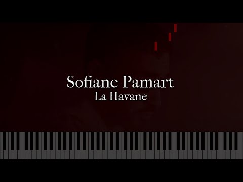 La Havane Piano Performance Video
