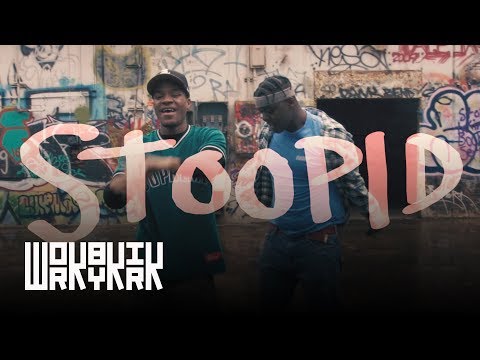 Coy Gunna - Cops Come ft. Polo Perks (Official Video)