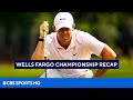 Well Fargo Championship Recap: Rory McIlroy snaps winless streak on Mother's Day | CBS Sports HQ