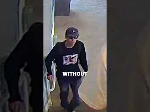 Who Assassinated Charlie Kirk?