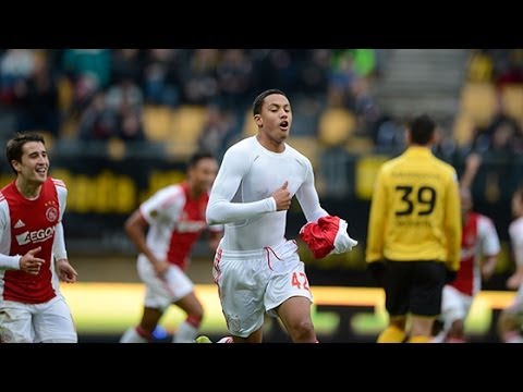 Highlights Roda JC - Ajax