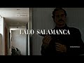 AFTER DARK. - Lalo Salamanca [Better Call Saul S6]