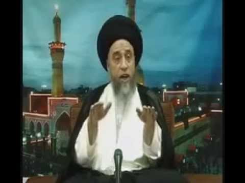 ⁣مواد سقوط ولاية الاب 1 و مسألة الولي / احكام النكاح / السيد صباح شبر / فواصل فقهية