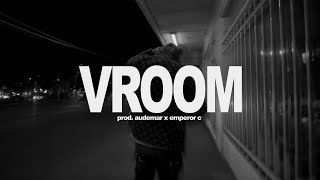 Emperor C & Andre Bugatti - VROOM (Music Video)