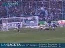 Atletico Tucuman 2 - Talleres de Perico 0  (2º tiempo)