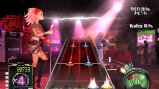 Vengeance By Converge Expert Guitar Pr 100% FC