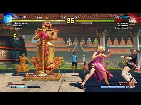 The best kolin comeback