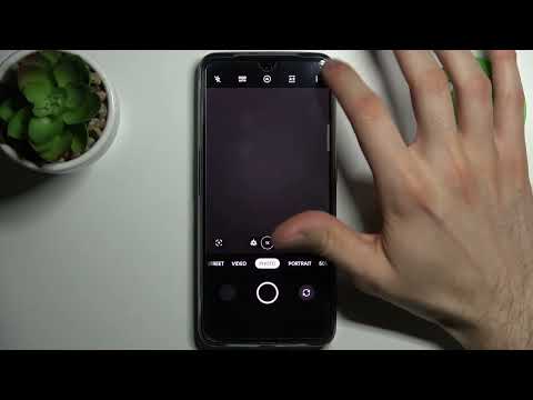 How to Change Camera Aspect Ratio in Realme GT Neo 3 – Aspect Ratio Management