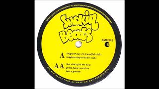 Smokin Beats - Just A Groove (1994)