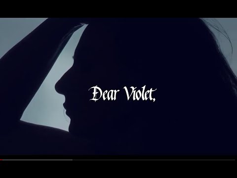 Tom Owner - Dear Violet (Official Video)