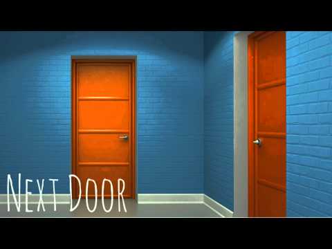 5-STAR - Next Door [PNG MUSIC 2015]