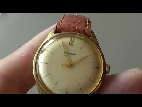 ZentRa, ein grosse Deutsche Marke . Gibt's leider nicht mehr.