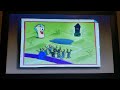 Map In Dora Saves The Prince Dvd Version