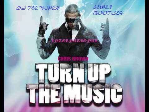 DjTheViper - International Music