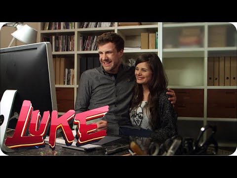 Failverhalten Computer - LUKE! Die Woche und ich