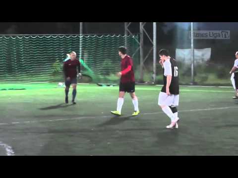 24.06.2015 I Liga B - ALIOR Bank vs. iCar III