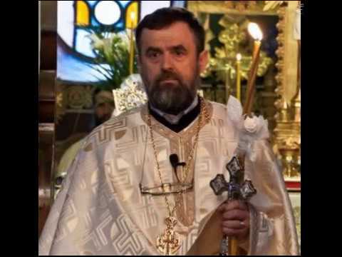 Pr. Vasile Vlad,  Rugăciune și viață, Cluj-Napoca, 07. 04. 2011