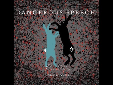 Dangerous Speech Ep 86: Wilfred Reilly