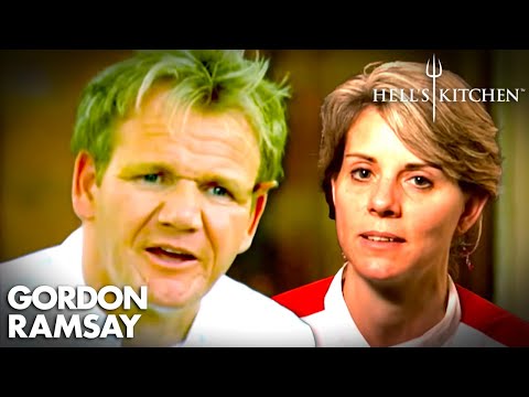 The Teams Get HEATED Under Pressure | Hell's Kitchen Season 5 - Ep. 2 | Full Episode