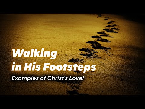 Follow Jesus Christ: The Way, The Truth, And Life For Responses To Tough Situations