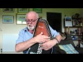 Autoharp: The Soul Of A Harper (Including lyrics and chords)