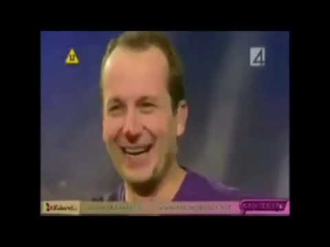 Robert Górski   najlepsze momenty w Spadkobiercach   patrz p