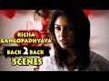 Richa Gangopadhyay Back To Back Scenes Latest Telugu Movie Scenes Bhavani HD Movies