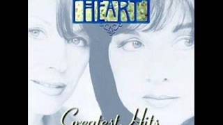 Heart Surrender To Me Ann Wilson And Robin Zander