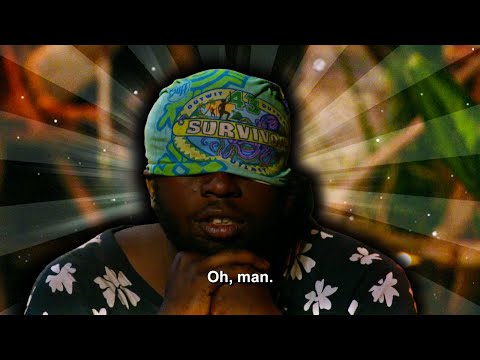 Survivor 43 Tribal Council Music 2