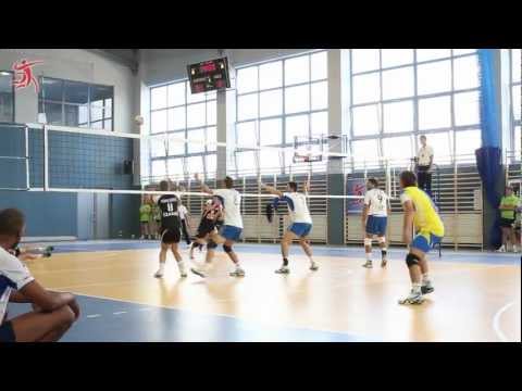 Czarni Radom vs STS Skarżysko-Kamienna