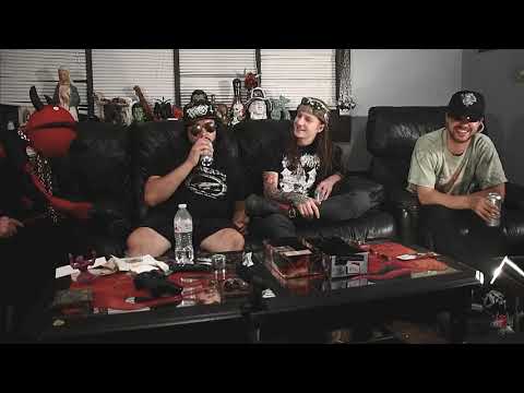 The Super Satan Show: Putrid Liquid - s5 ep38