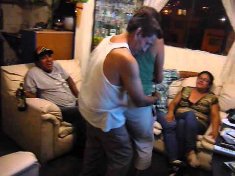 CUMPLEAÑOS MORAYMA  )