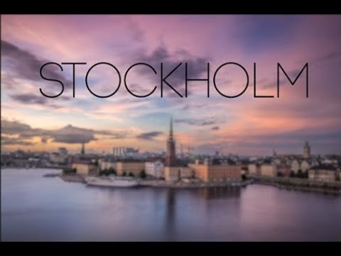 Revel Day, Jobii - Stockholm (lyrics ENG/KOR) 한글가사, 해석