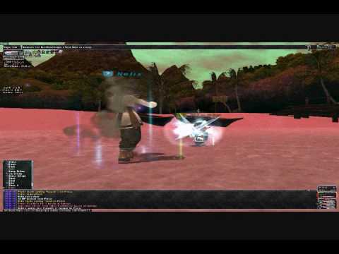 Pinkie vs Nelix  rdm vs rdm 12 24 09