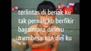 Download lagu Fiv Card Miracle (FCM) - ibu LIRIK mp3