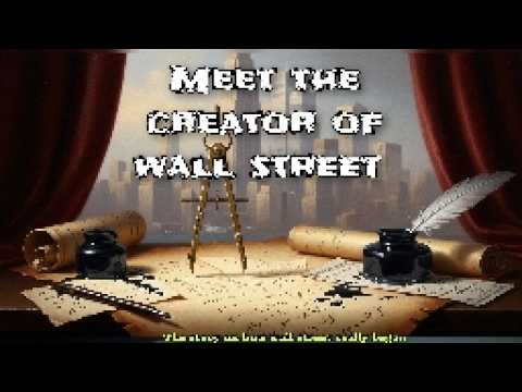 Louis Bachelier: Der Mathematiker, der versehentlich die Wall Street erschuf