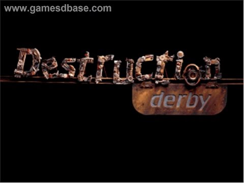 Destruction Derby Saturn