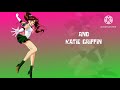Sailor Jupiter Of Sailor Senshi 2005 End Credits My Version