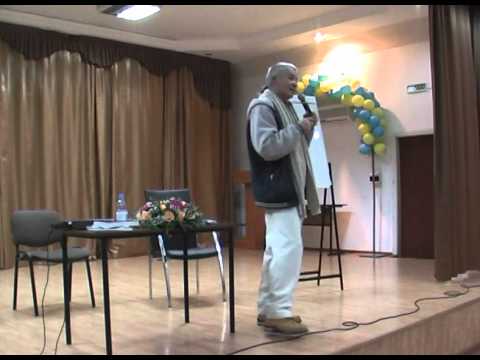 2011 12 28 Almaty, 2012 Chaitanya Chandra Charan Prabhu