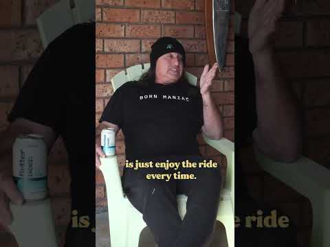 Words of Wisdom: Ross Clark-Jones