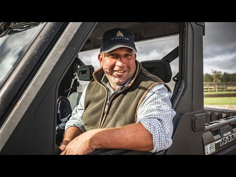 What's it like to be a gamekeeper in Spring? - Diary of a Gamekeeper  | Schöffel Stories