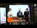 KORBAN SETIA THE BOYS TRIO LAGU BATAK VIRAL COVER