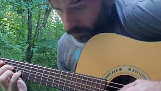 Better Be Quiet Now - Elliott Smith