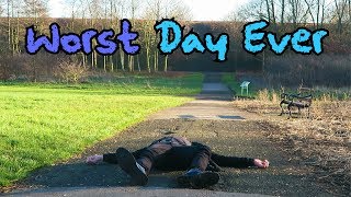 Worst Day Ever | OZZY RAJA