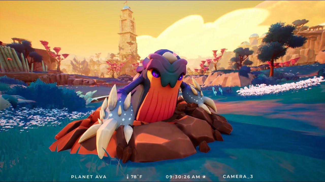 Creatures of Ava release date reveal trailer teaser