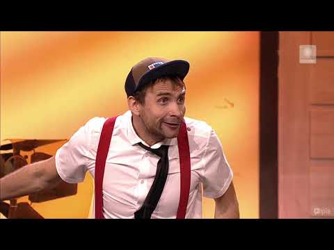 Klinika Skeczów Męczących: Kabaret Skeczów Męczących - Urodziny Kłaka