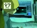 Opening Code Lyoko All Season