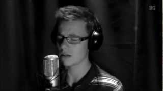 Peter Brown - Someone Like You (by Adele)